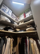 armadio ad angolo da cameretta