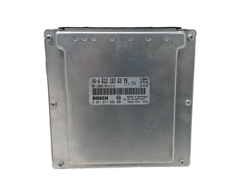 Centralina motore 0281011408