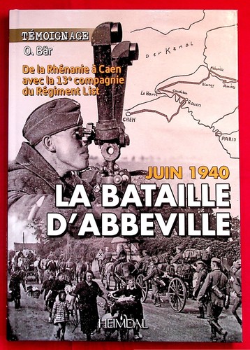 Juin 1940 bataille - 1940, la