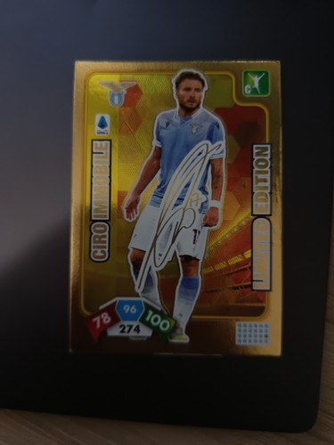 Panini adrenalyn 2020 - xl, 2020-2021