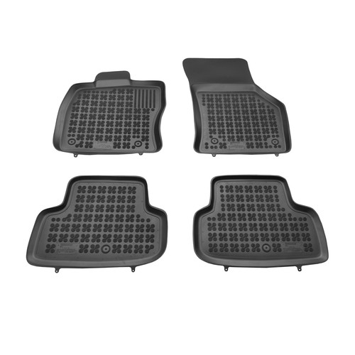 Tappetini gomma per - audi, a3