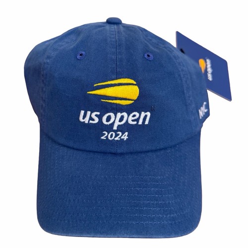 Cappello tennis open - cappello, us