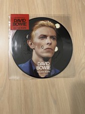 DAVID BOWIE - GOLDEN YEARS -