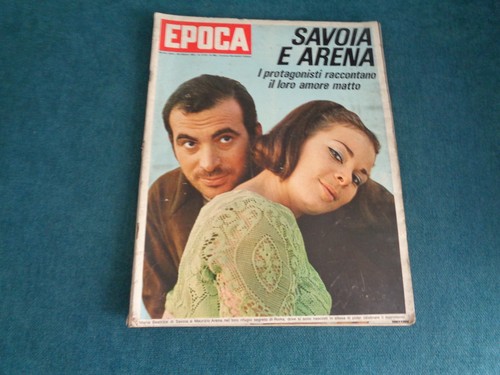 Epoca rivista settimanale anno - epoca,