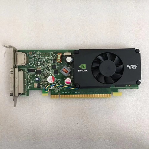 Per nvidia quadro fx380 512 - per,