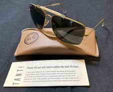 Occhiali sole vintage - da,