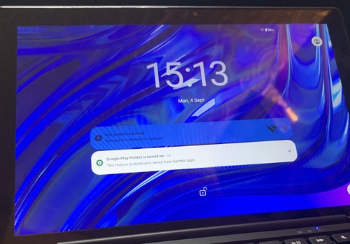 Entity tablet entg1011 - pc,