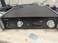 TEAC UD-501 USB Dual Mono D/A