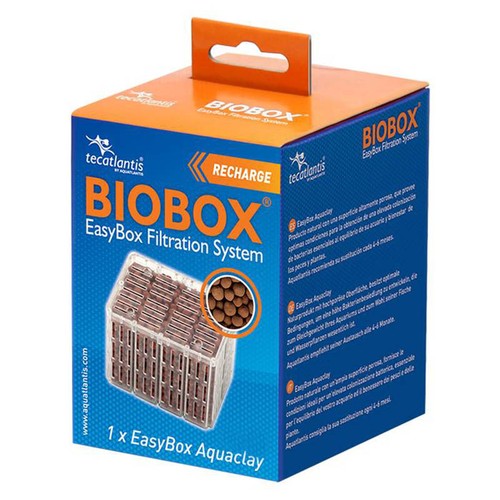 Aquatlantis easybox aquaclay - aquaclay, l