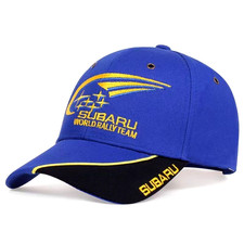 Berretto Baseball Subaru Team