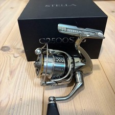 Mulinello da spinning Shimano
