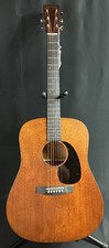 Martin Standard Series D-17