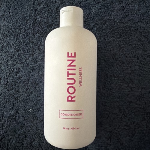 Routine wellness rose hips - routine,
