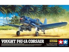 TAMIYA 1/32 VOUGHT F4U-1A