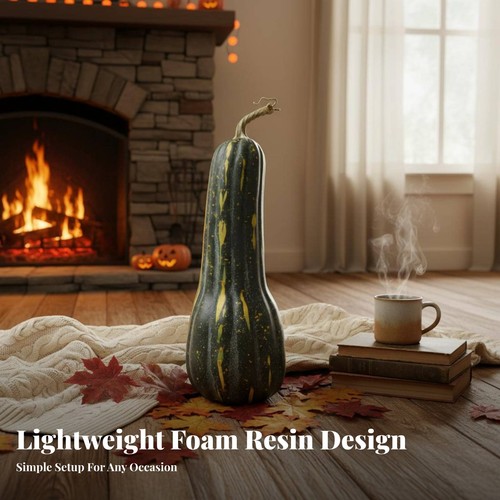 Modello zucca gigante - zucca,
