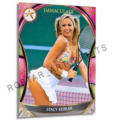 Stacy keibler tennis beauty - stacy,