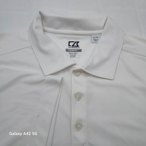 Polo cutter buck uomo - polo,