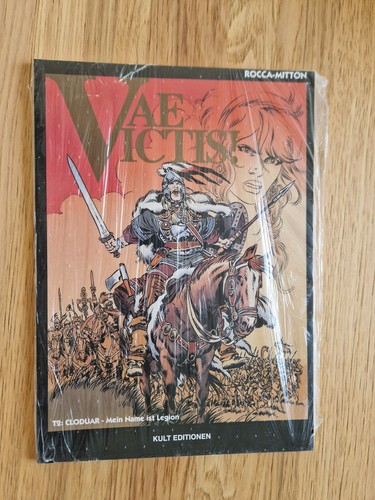 Vae victis parte cloduar - victis,