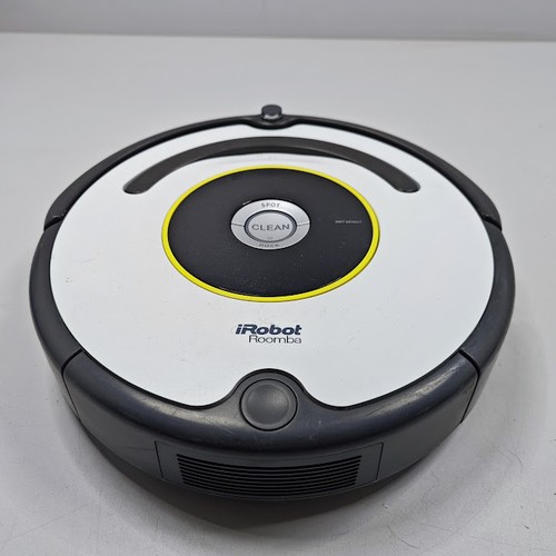 Irobot roomba aspirapolvere - aspirapolvere,
