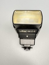 Flash Metz 32 Z-2 flash a