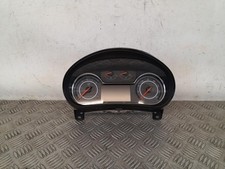 Strumentazione contachilometri