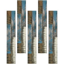  5 Pezzi Piastrelle Peeling e