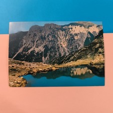 VERNANTE - CUNEO - LAGO DEL