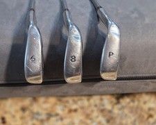 US Kids Golf  WT 15u  Jr. Iron