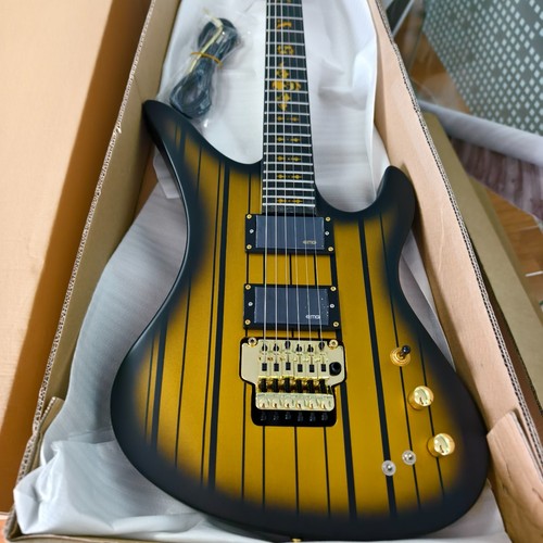 Chitarra elettrica schecter - elettrica,