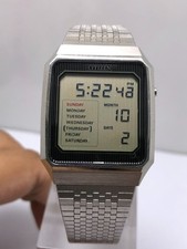 Orologio da polso uomo