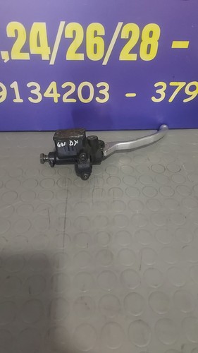 Pompa freno destra piaggio - destra,