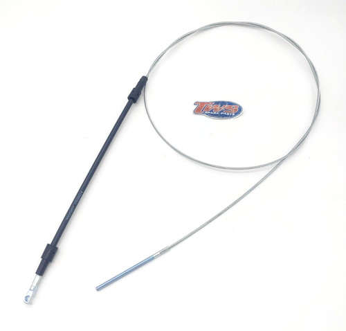 Cavo comando frizione - comando,