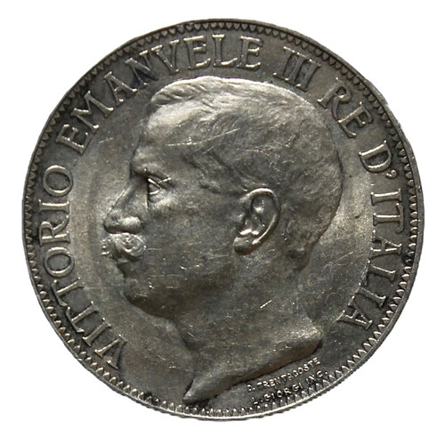 Regno italia vittorio - regno, d'italia