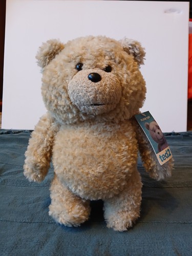 Peluche orsacchiotto