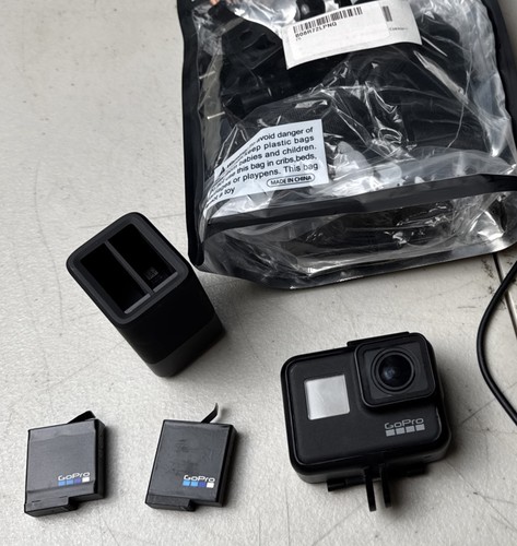 Accessori gopro hero black - accessori,