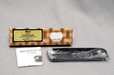 Nikon MB-3 AA supporto batteria per F-301 / F-501 / N2000 / N2020