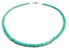 Collana pietre dure naturali