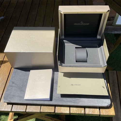 Scatola orologio 100 - scatola, 100%
