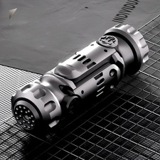 Stun Grenade Fidget Spinner