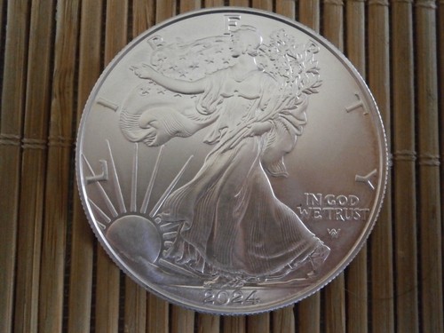 Usa dollaro oncia - dollaro, 1