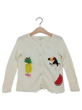 cardigan bambina vertbaudet