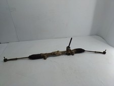 Barre portatutto servosterzo