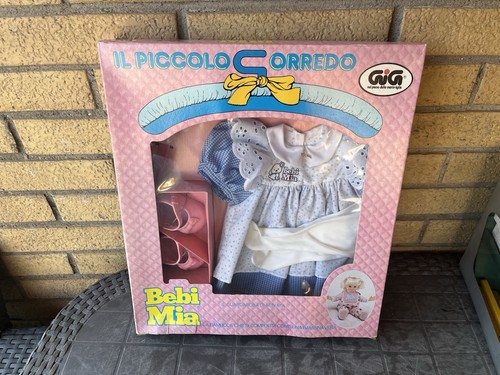 Galoob bebi mia piccolo - bebi,