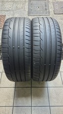 2 pneumatici  DUNLOP SPORT