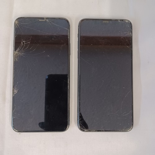 Lotto apple iphone pro - 11,