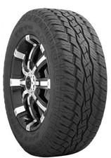 2x TOYO OPEN COUNTRY A/T+