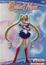 dvd SAILOR MOON n 1 UNA