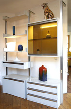 Scaffale modulare Francia