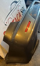 Paraurti Posteriore Alfa Romeo 159 Station Wagon 