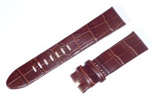 Cinturino in vera pelle stile
